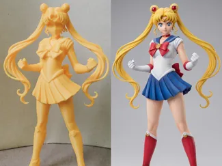 Sailor Moon