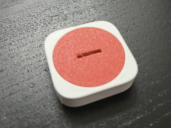 Xiaomi Aqara sensor compatible back plate