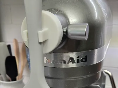 KitchenAid compatible spatula holder V4