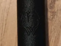 FreiWild Fuzzy-Textur