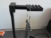 0.2mm layer, 4 walls, 15% infill
