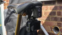 Dual mount adapter