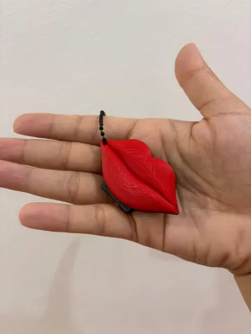 Modelo para impresión 3D: Abridor de Lata - Boca — vista de referencia 4