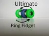 Ultimate Ring Fidget/Print in Place