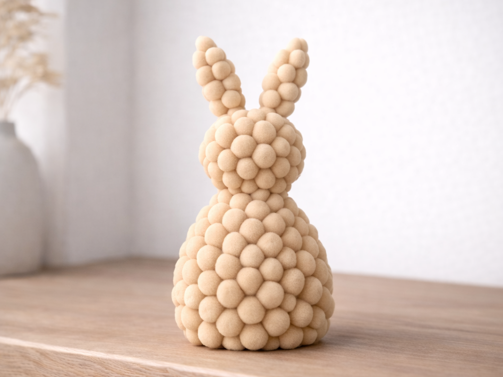 Bubble / Pebble Bunny