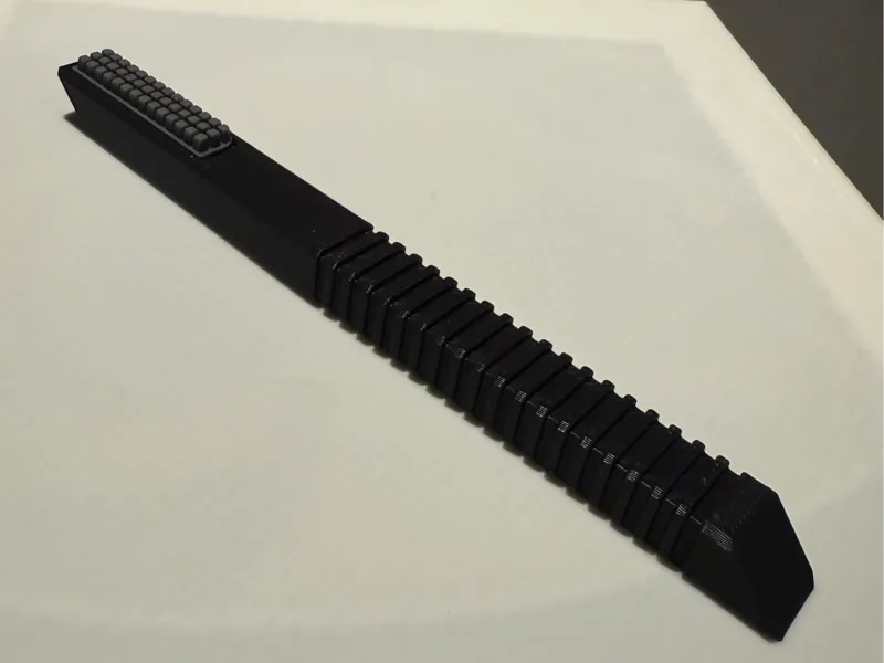 ScrubBaddy A1 Large Nozzle Brush