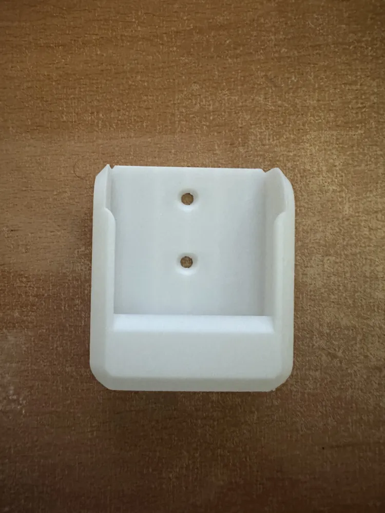 OGeneral Air conditioner Remote Holder Remixed by UoAoE3D MakerWorld