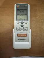 Support telecommande de climatiseur OGeneral — photo 1