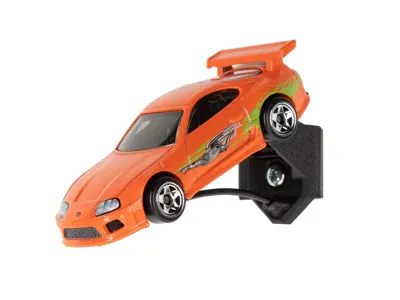 HW Diecast 1:64 1/64 car support hanger