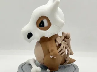 Cubone - pokemon