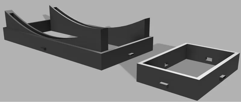 Universal spool stand