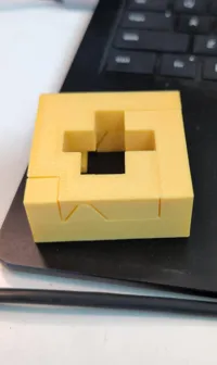 0.2mm layer, 4 walls, 80% infill