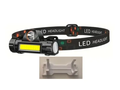 LED Headlamp Holder