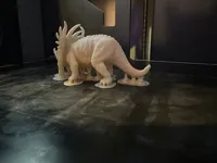 Styracosaure — photo 2
