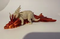 Styracosaure — photo 4