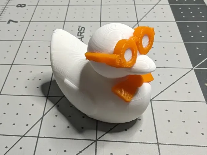 Duck