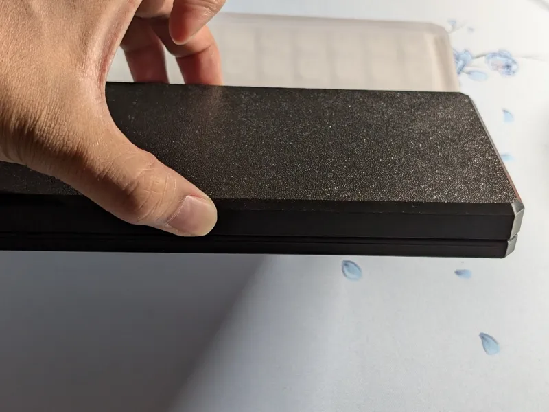 Focus Keyboards Cover