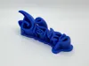 Disney Swept Name Plate