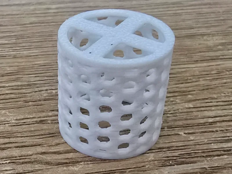 Lamp shade design for 1/12 scale dollshouse 