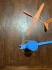 glider + launcher