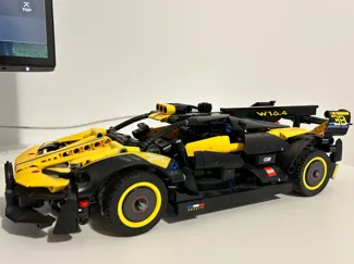 Buggati 42151 Wall Mount