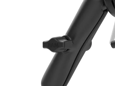 ford transit phone mount