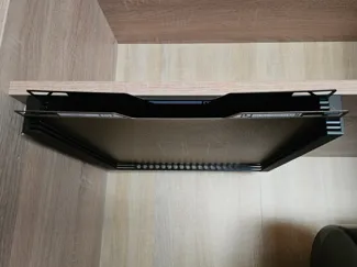 Druckplattenhalter untertisch H2D H2S H2C