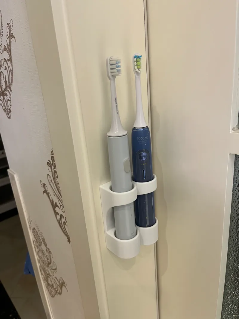 牙刷架子 Toothbrush Holder