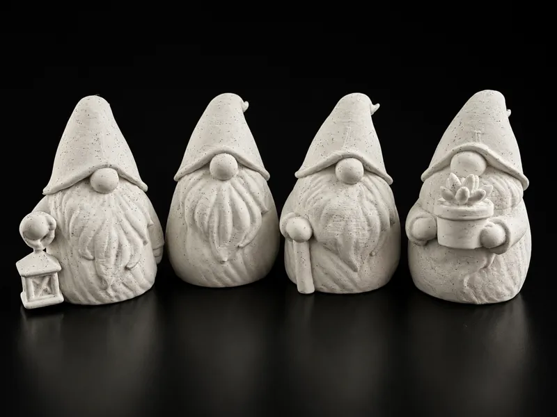 Garden Gnomes