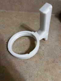 0.08mm layer, 3 walls, 15% infill