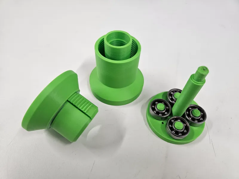 Spool Support, Prusa Core One