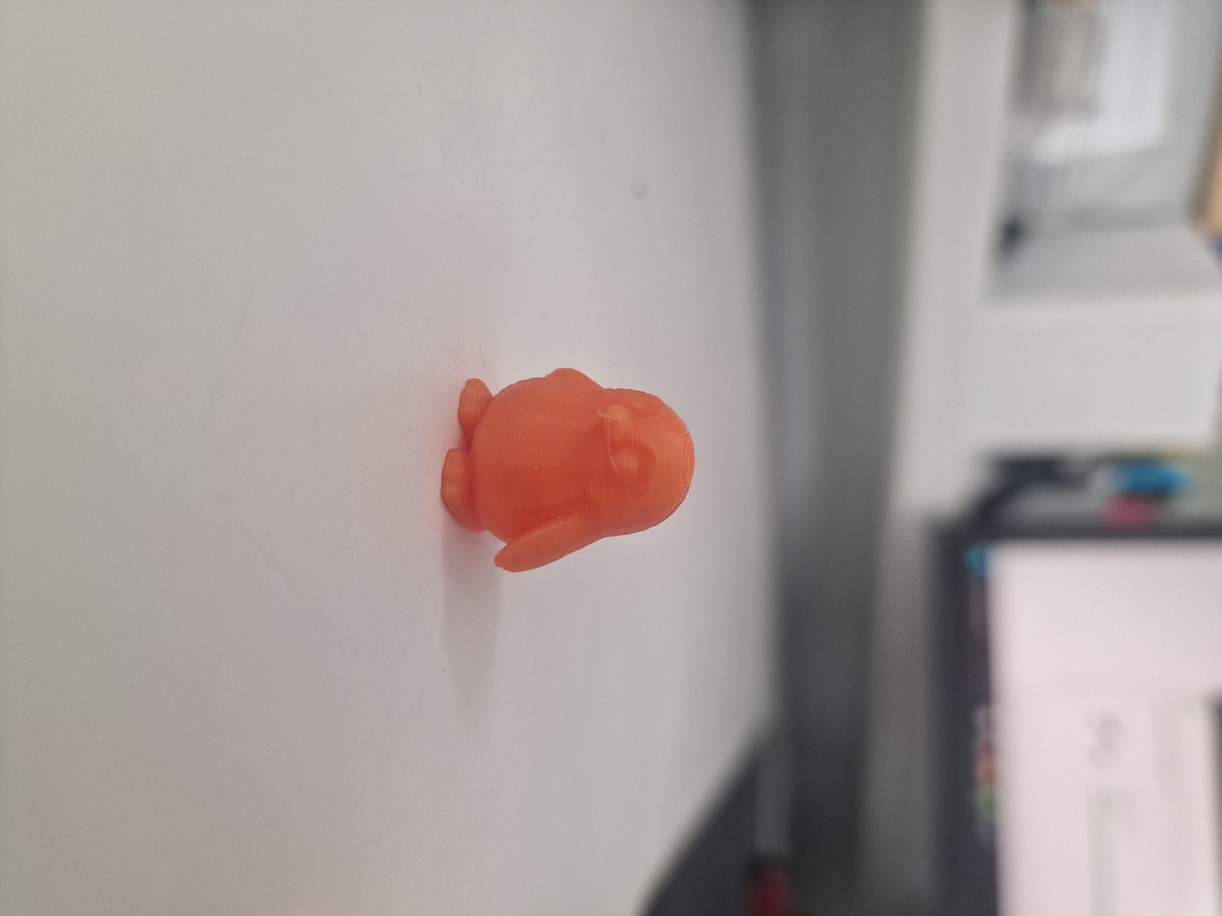 Mini Penguin Fidget - Micro Zoo - 1