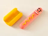 Играчка за справяне със стрес Hot Dog Click Fidget