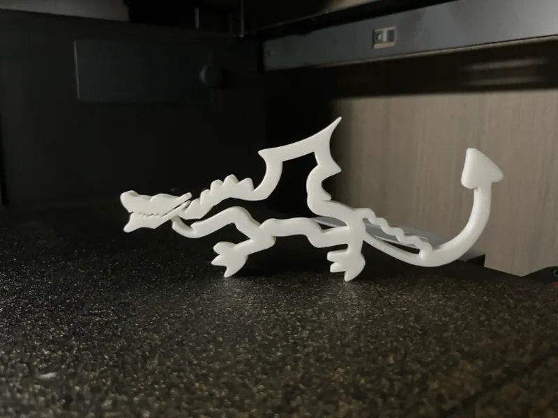 dragon clip