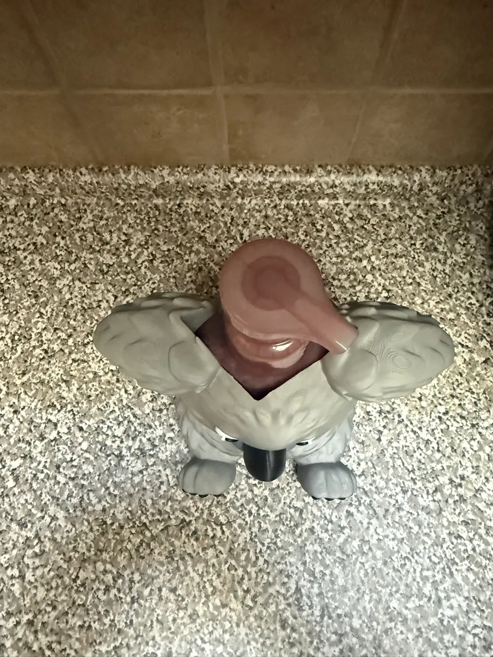 MULTIPART KOALA - BBW FOAMING SOAP HOLDER - Free 3D Print Model ...