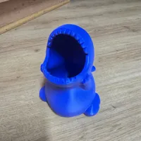 Generous Supports, 0.2mm layer, 2 walls, 15% infill
