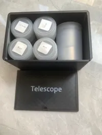 Étui pour oculaires de télescope — photo 2