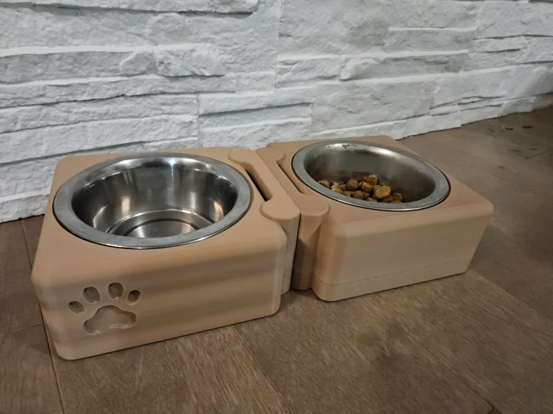 Dog Bowl