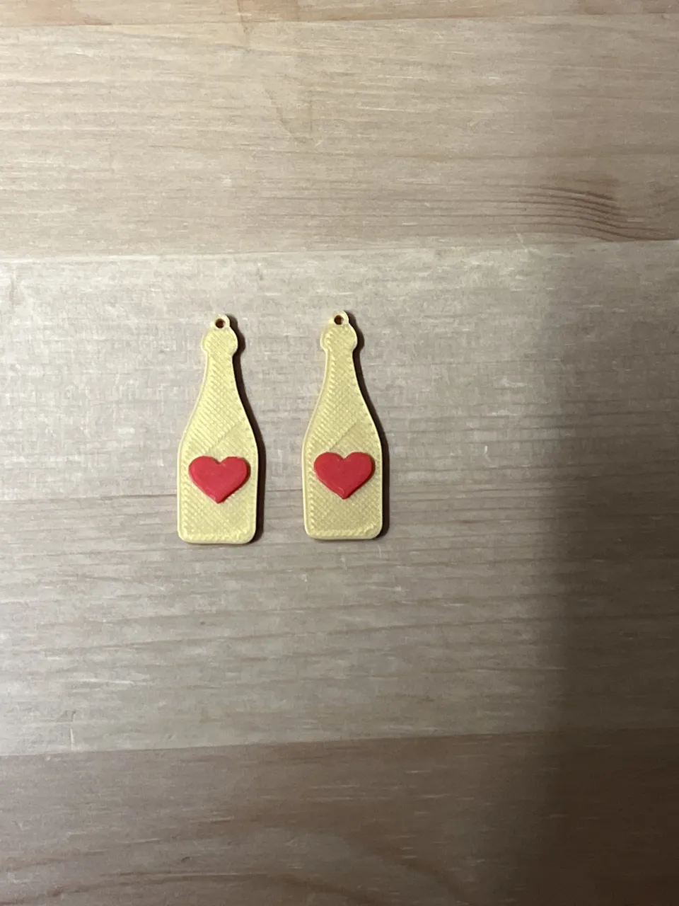 earrings view 2