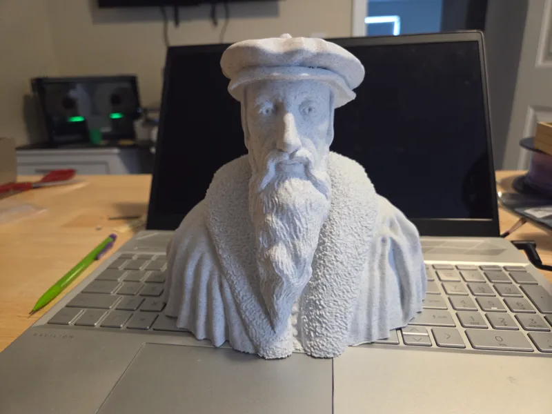 John Calvin