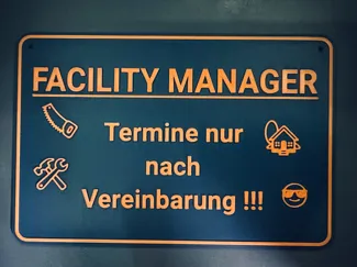 Facilitymanagement