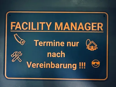 Facilitymanagement