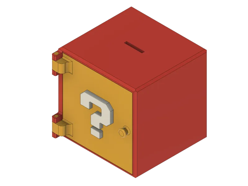 money box