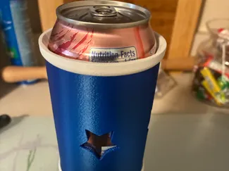World Cups Beerzooka