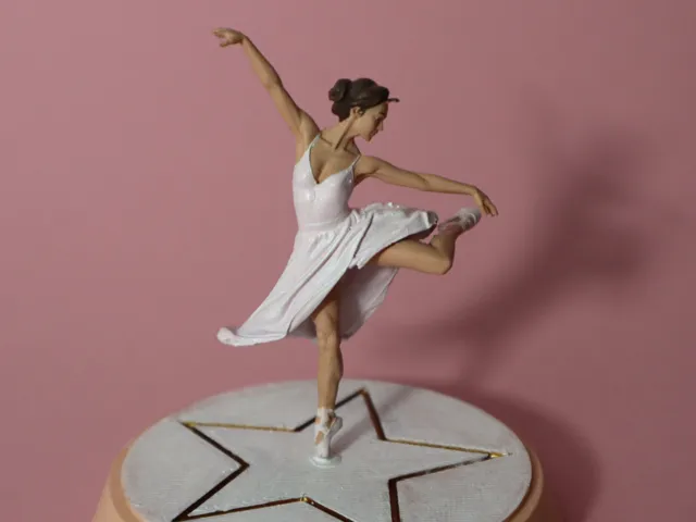 Ballerina