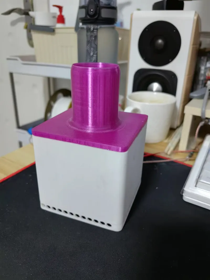 空气过滤器盒子(air filter)