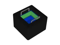 Base model - also needs a tray