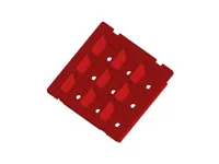 9 cube tray - also need base model