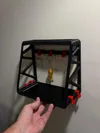 0.2mm layer, 3 walls, 10% infill