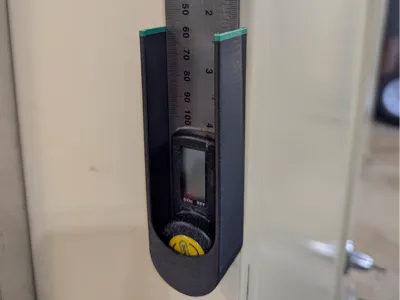 General Angle Gauge Holder